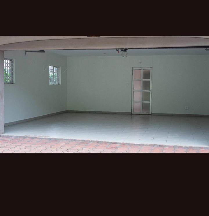 ホテル Millwood House ダーバン エクステリア 写真